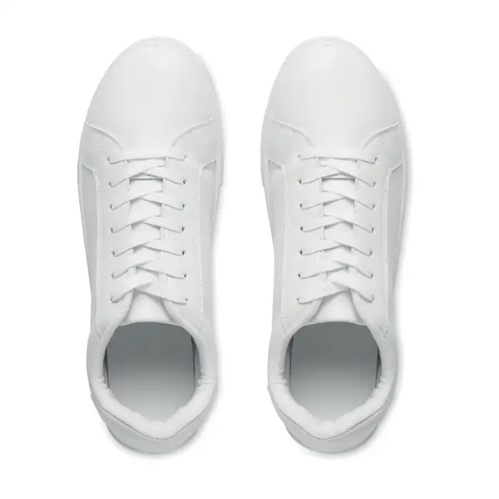 Sneakers aus PU 46 – Ansicht 3