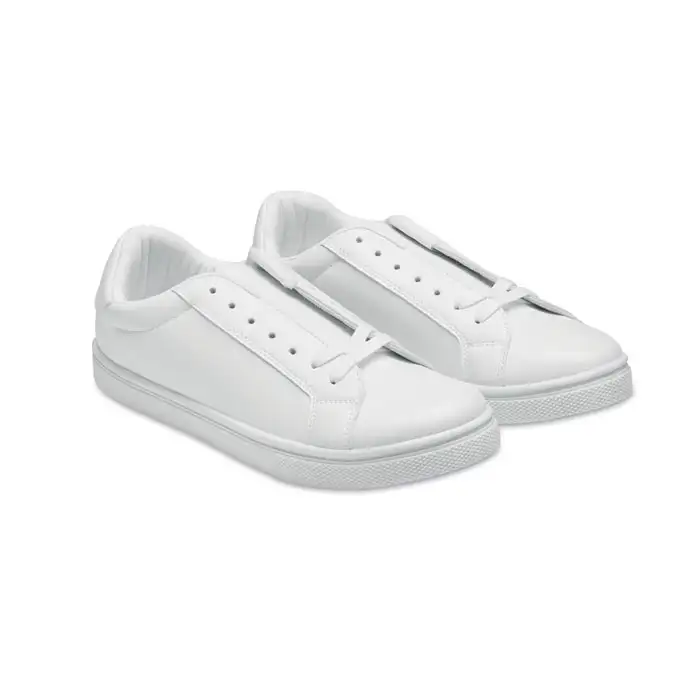 Sneakers aus PU 46 – Ansicht 1