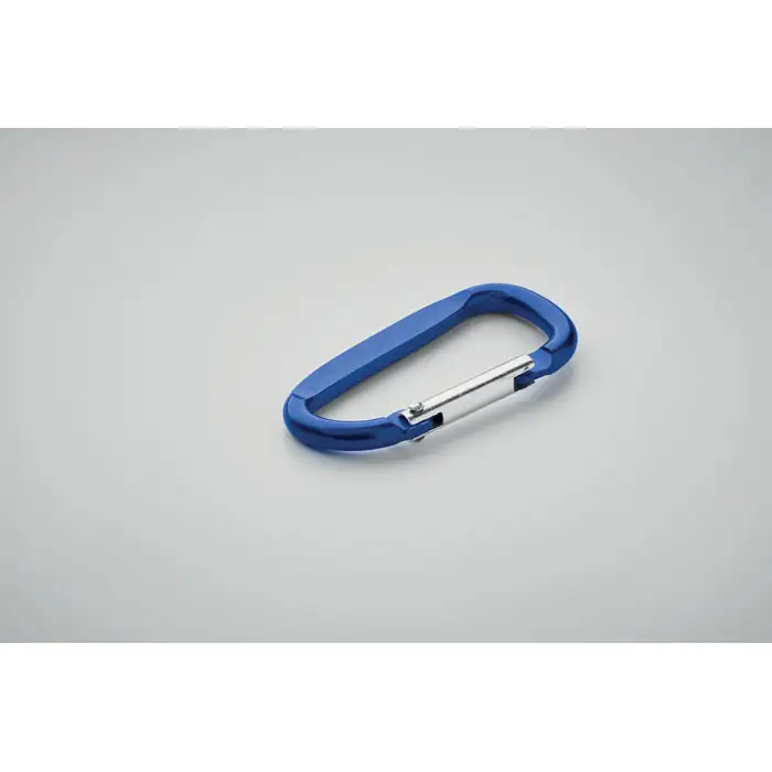 Karabinerhaken Aluminium – Ansicht 4