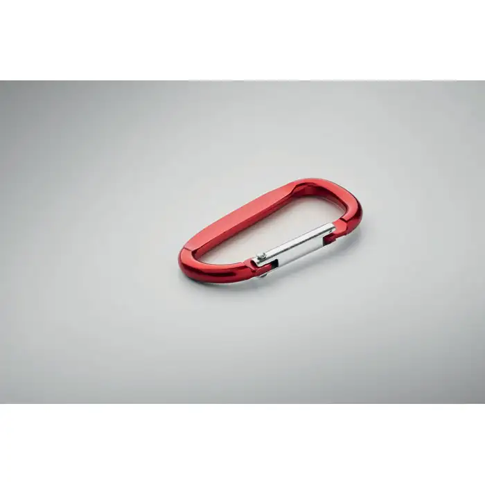 Karabinerhaken Aluminium – Ansicht 7