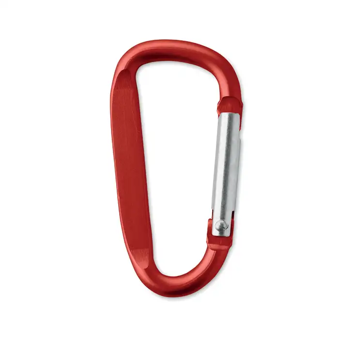 Karabinerhaken Aluminium – Ansicht 8