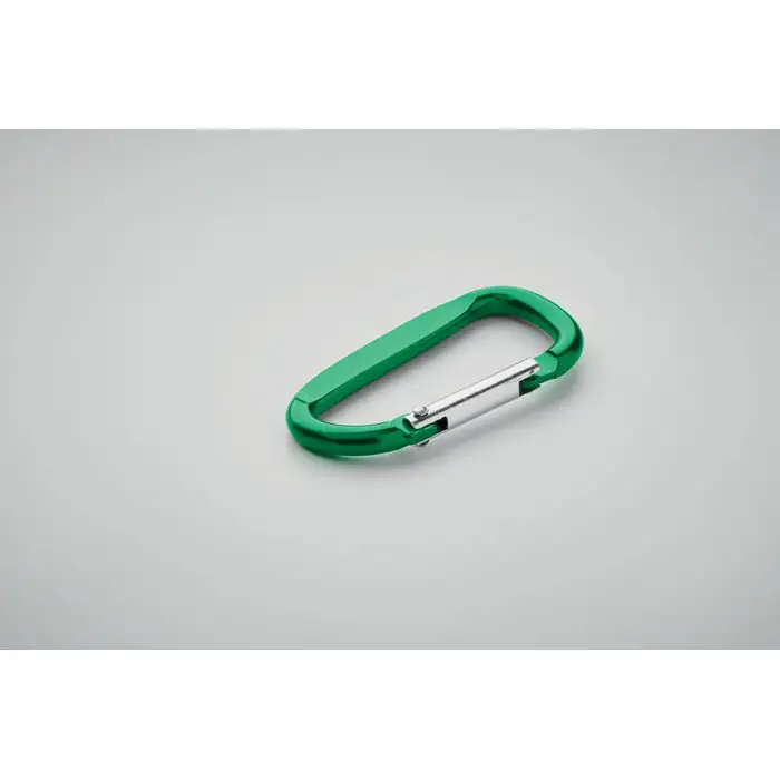Karabinerhaken Aluminium – Ansicht 11