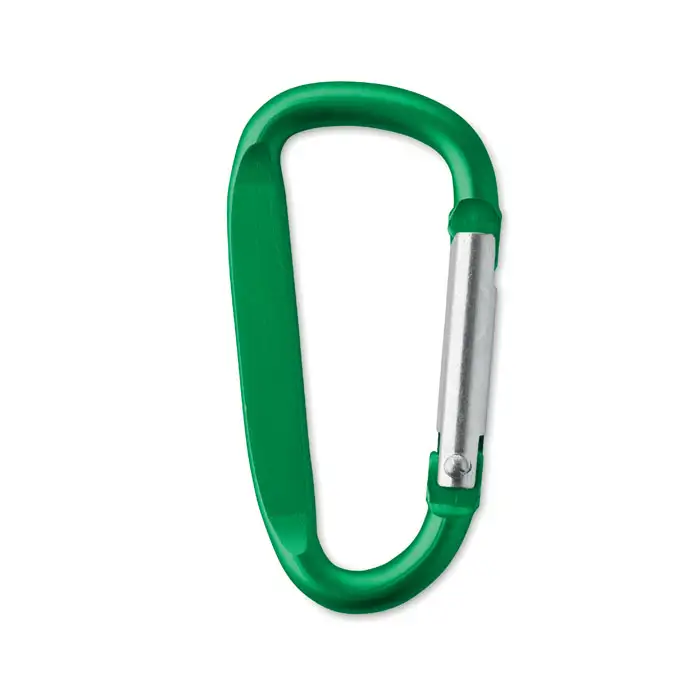 Karabinerhaken Aluminium – Ansicht 10