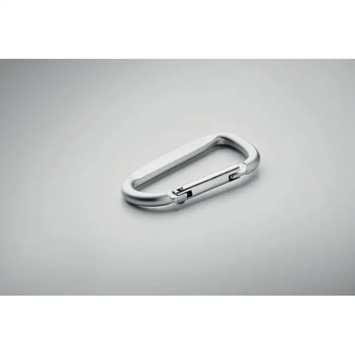 Karabinerhaken Aluminium – Ansicht 13