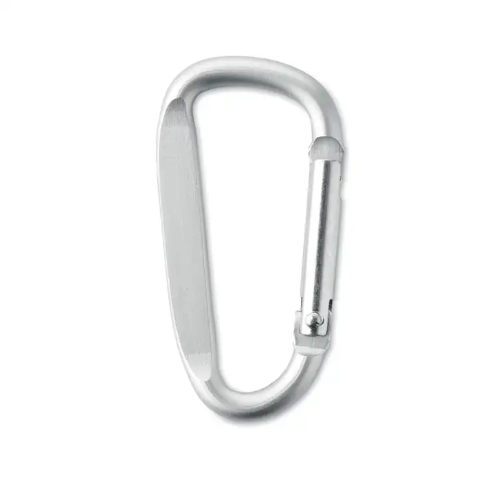 Karabinerhaken Aluminium – Ansicht 12