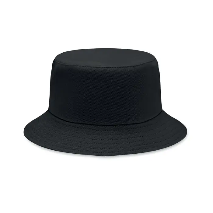Bucket hat polyester 260g/m²