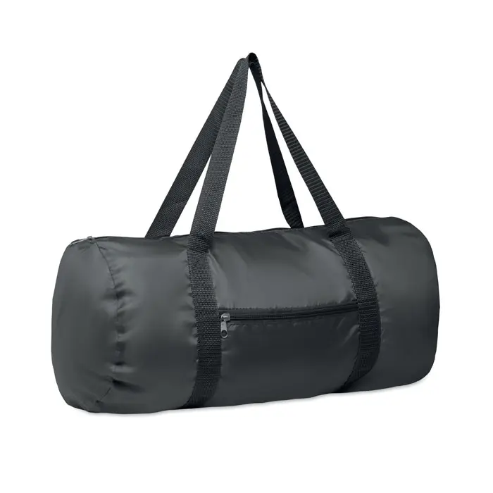 Sport- und Reisetasche RPET – Werbeartikel mit Logo bedrucken