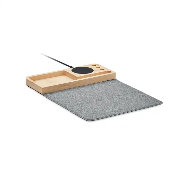 Induktiver Organizer 15W – Ansicht 1