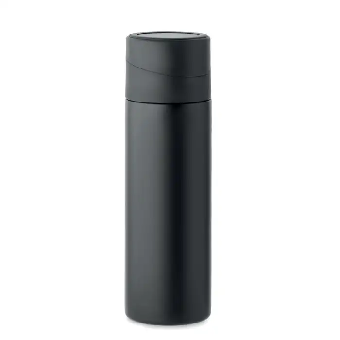 Doppelwandige Flasche 420 ml – Ansicht 2