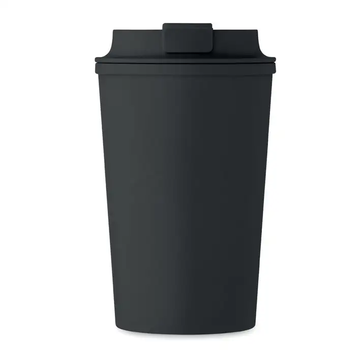 Doppelwandiger Becher 350 ml – Ansicht 2