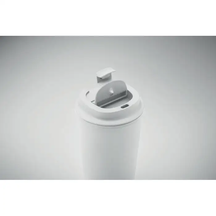 Doppelwandiger Becher 350 ml – Ansicht 10