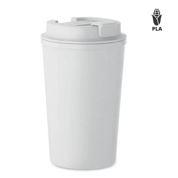 Doppelwandiger Becher 350 ml – Ansicht 6