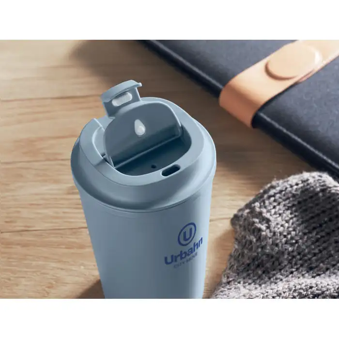 Doppelwandiger Becher 350 ml – Ansicht 24