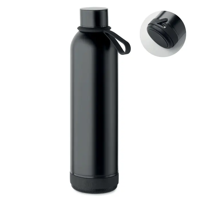 Doppelwandige Flasche 500ml