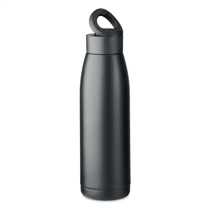 Doppelwandige Flasche 400 ml – Ansicht 4