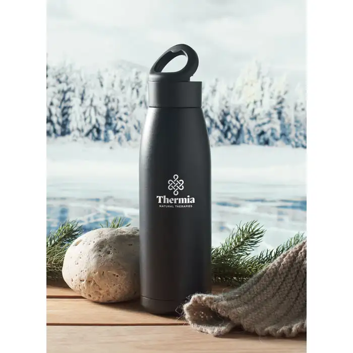 Doppelwandige Flasche 400 ml – Ansicht 10