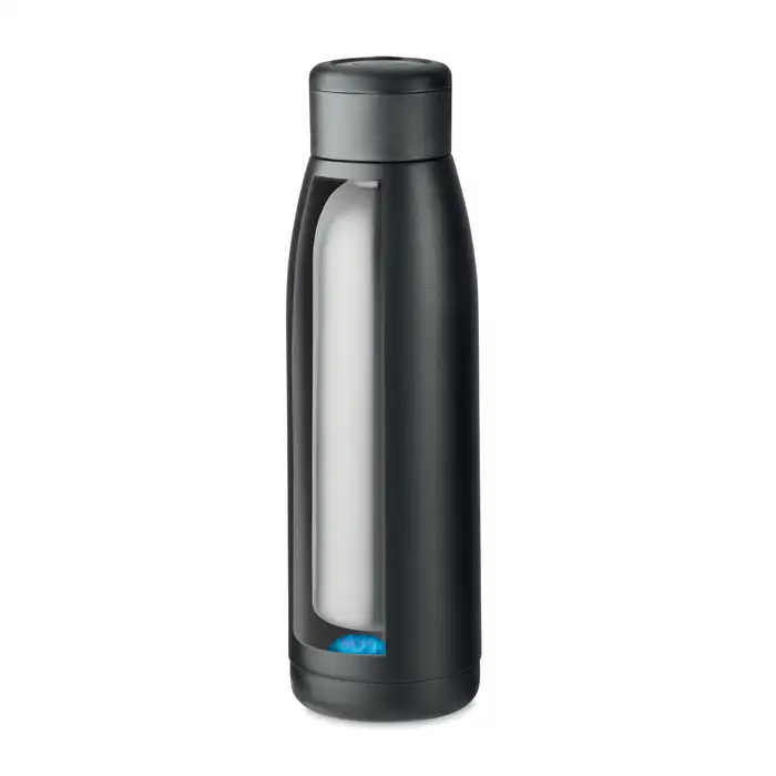 Doppelwandige Flasche 400 ml – Ansicht 11