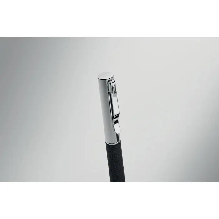 Drehkugelschreiber aus Metall – Ansicht 8