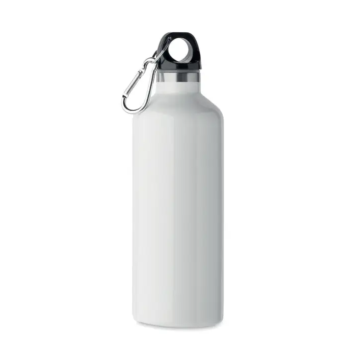 Doppelwandige Flasche 500 ml – Ansicht 6