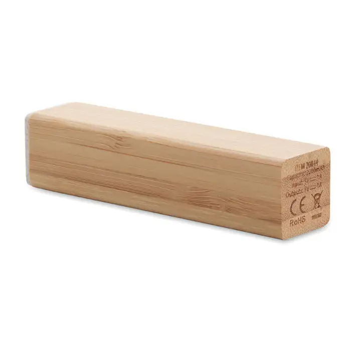 2600 mAh Powerbank – Ansicht 3