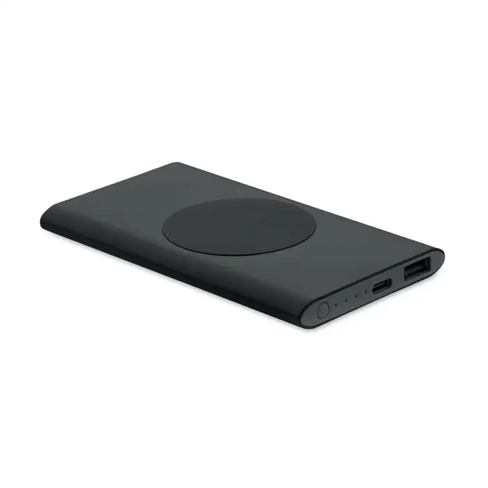 Powerbank mit Ladestation 15W – Ansicht 1