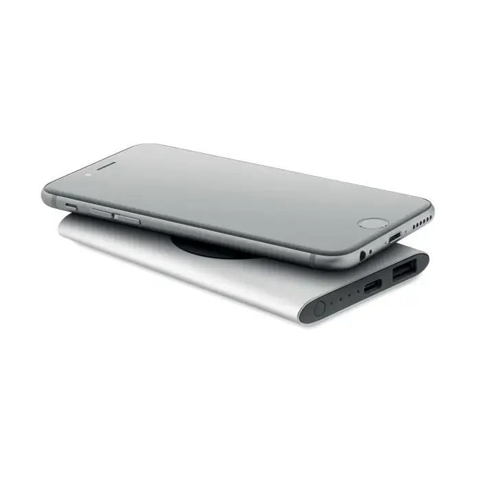 Powerbank mit Ladestation 15W – Ansicht 10