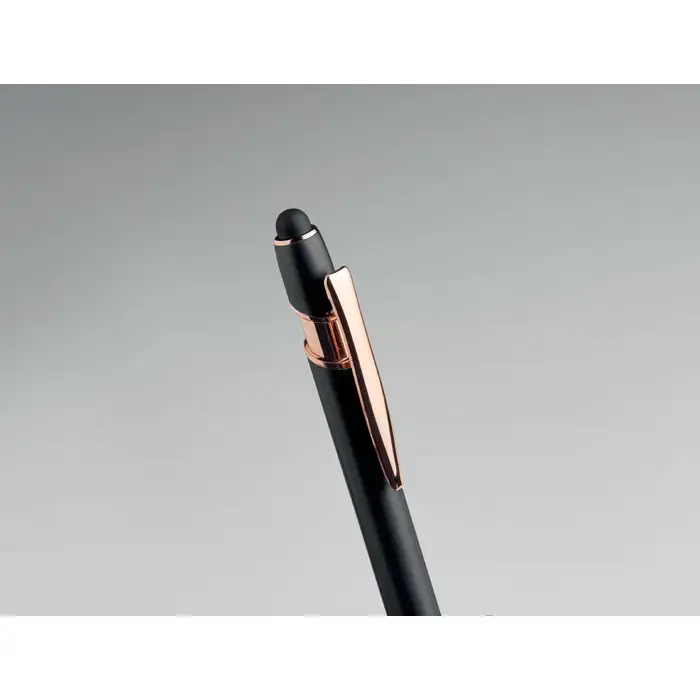 Druckkugelschreiber Aluminium – Ansicht 5