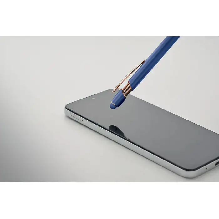 Druckkugelschreiber Aluminium – Ansicht 11