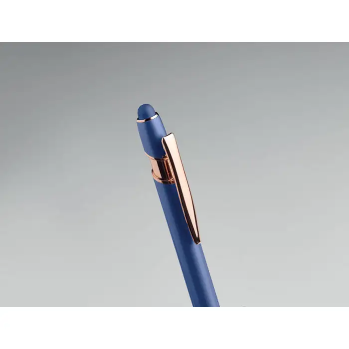 Druckkugelschreiber Aluminium – Ansicht 12