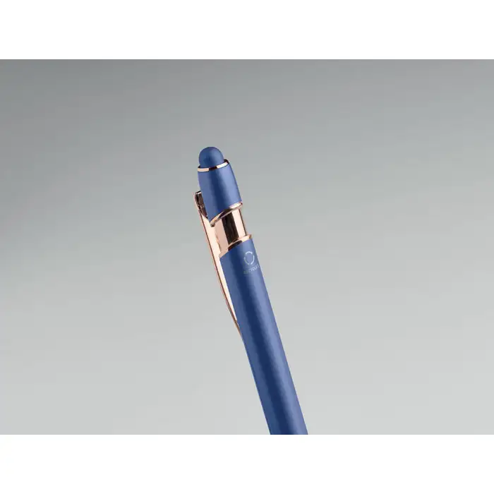 Druckkugelschreiber Aluminium – Ansicht 13