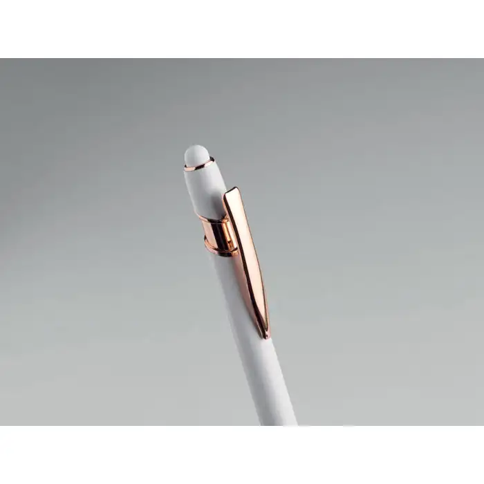Druckkugelschreiber Aluminium – Ansicht 19