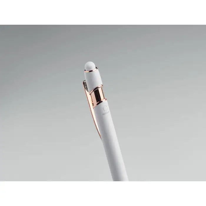 Druckkugelschreiber Aluminium – Ansicht 20