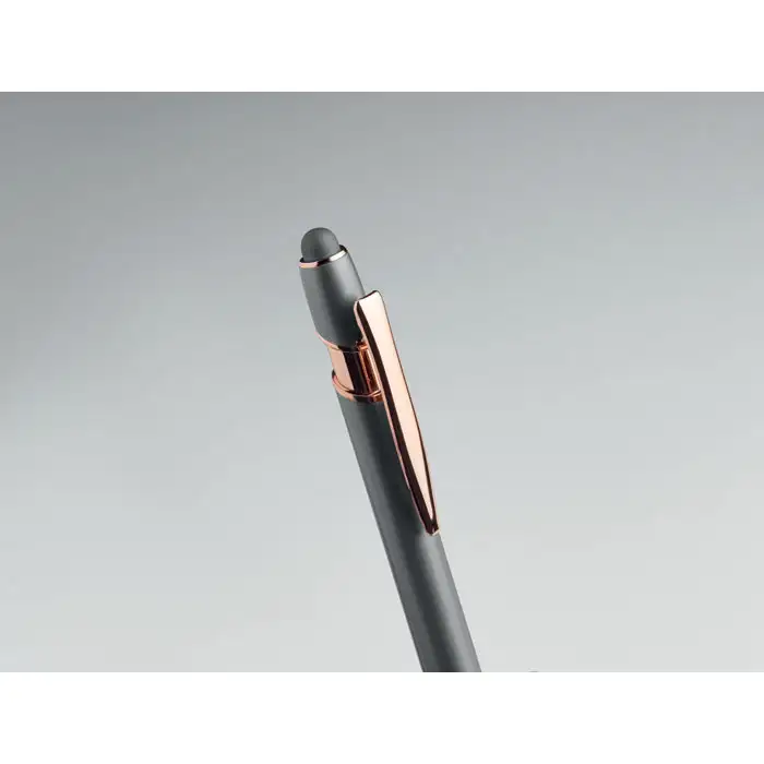 Druckkugelschreiber Aluminium – Ansicht 27