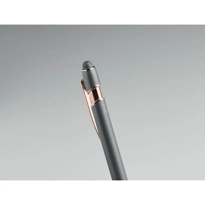 Druckkugelschreiber Aluminium – Ansicht 28