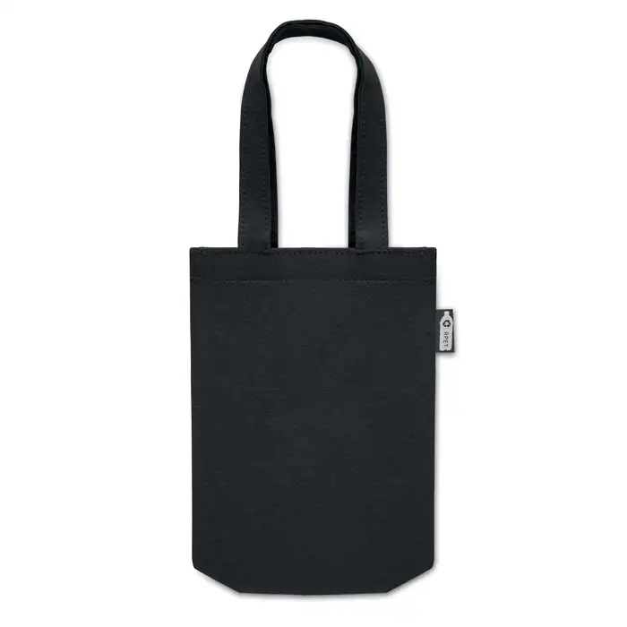 Kleine Tasche RPET-Filz – Ansicht 3