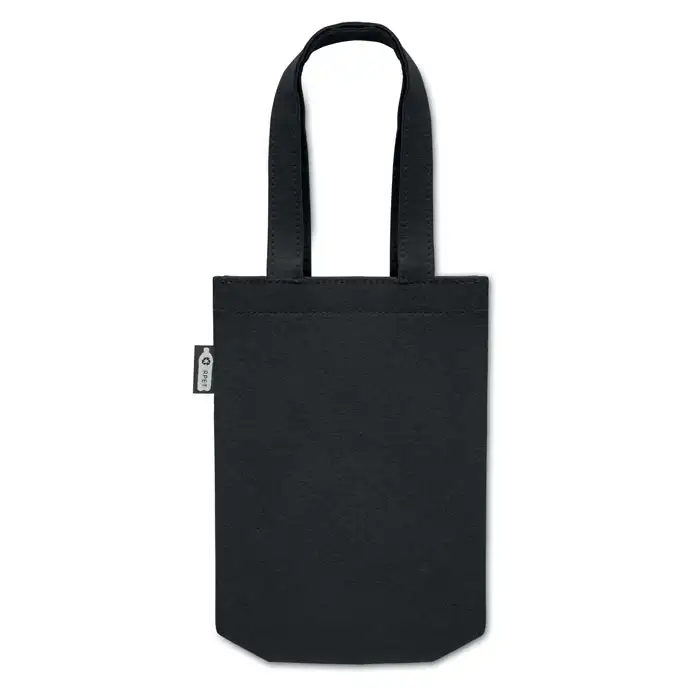 Kleine Tasche RPET-Filz – Ansicht 2