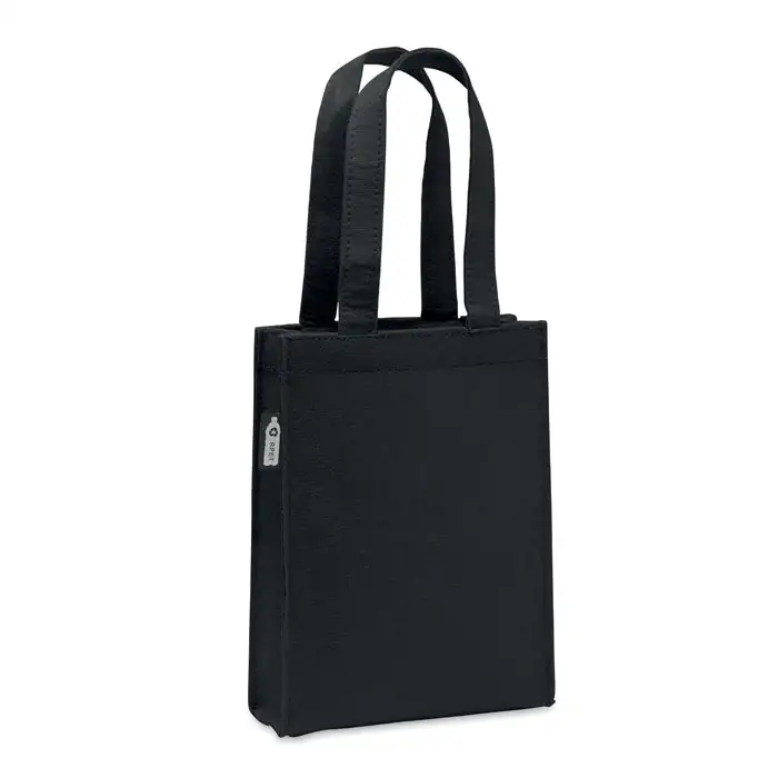 Kleine Tasche RPET-Filz – Ansicht 1