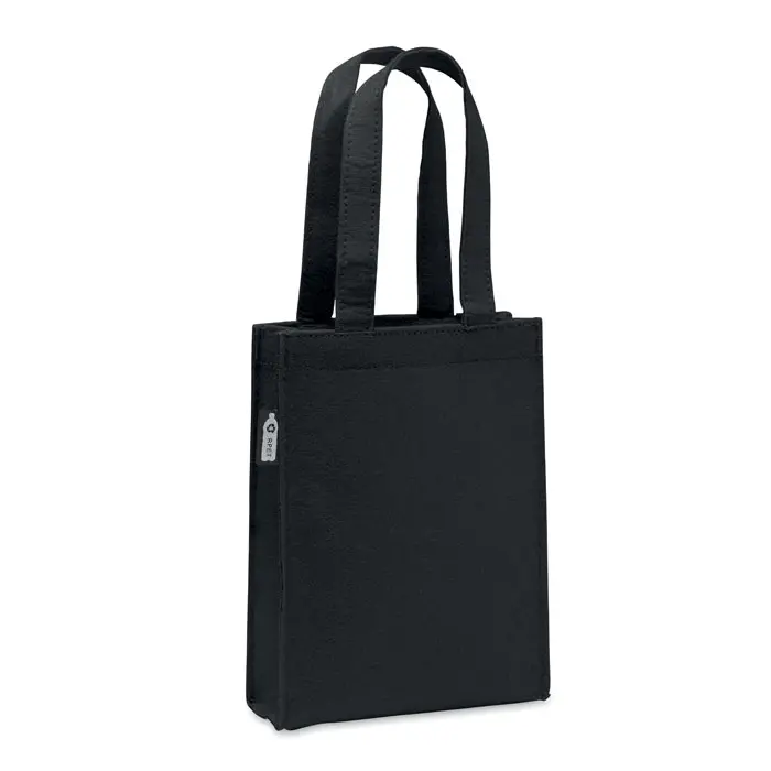 Kleine Tasche RPET-Filz