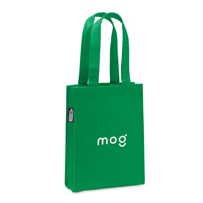 Kleine Tasche RPET-Filz – Ansicht 12