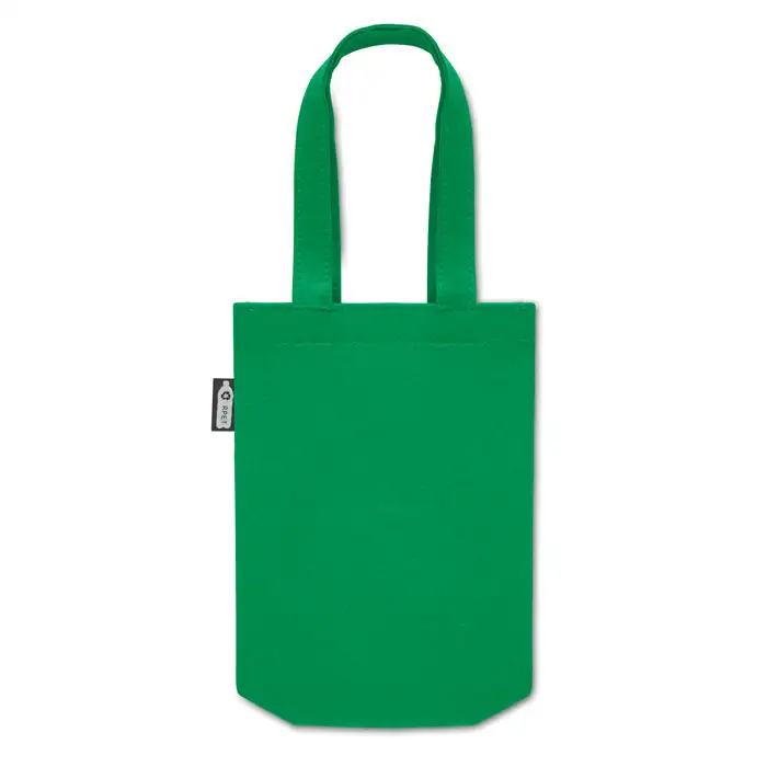 Kleine Tasche RPET-Filz – Ansicht 10