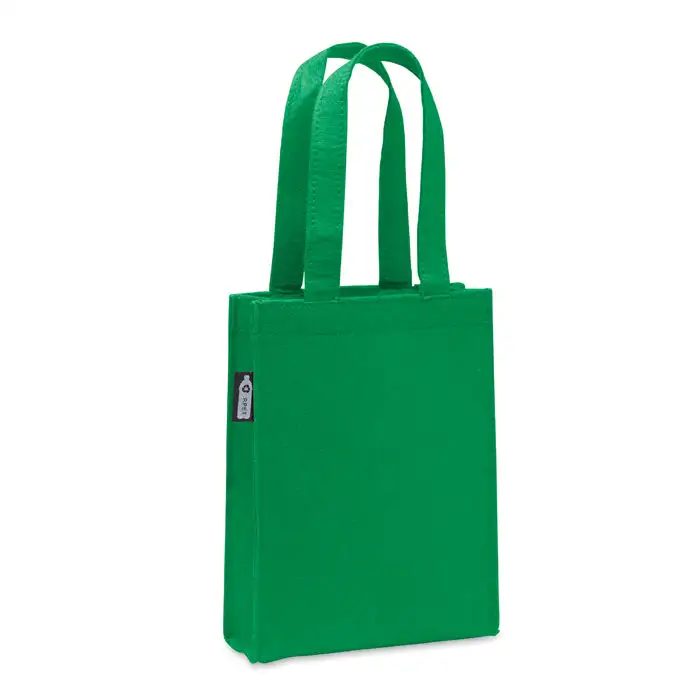 Kleine Tasche RPET-Filz – Ansicht 9