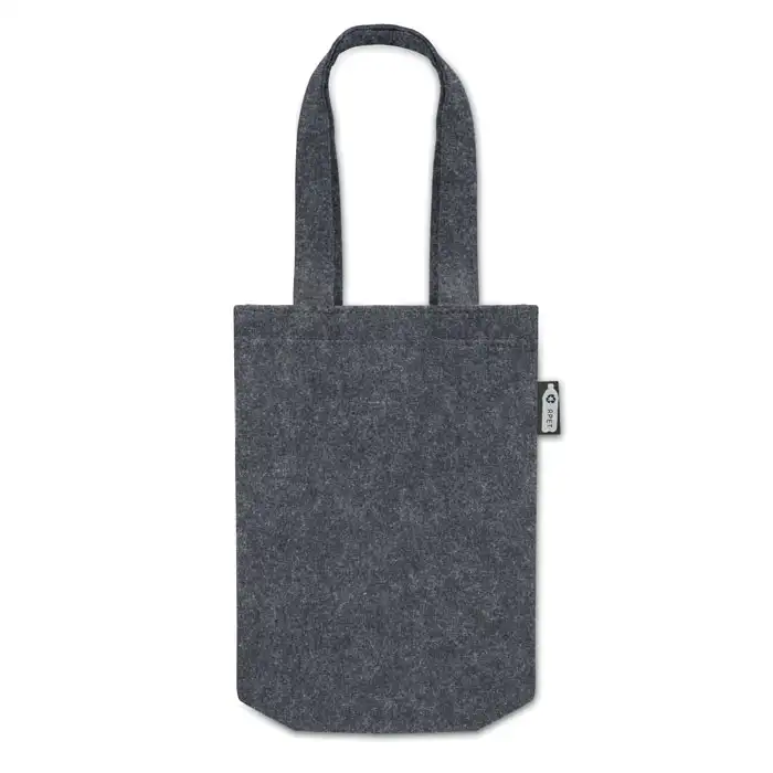 Kleine Tasche RPET-Filz – Ansicht 16