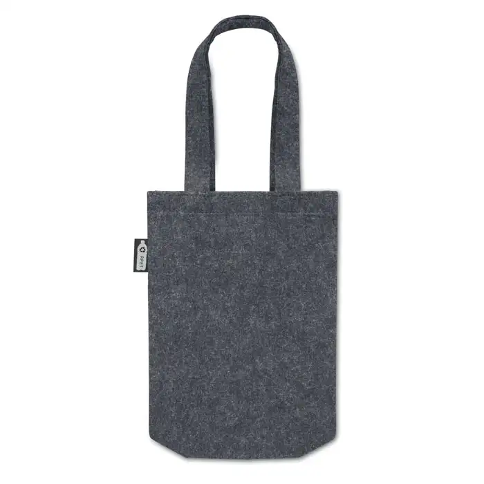 Kleine Tasche RPET-Filz – Ansicht 15