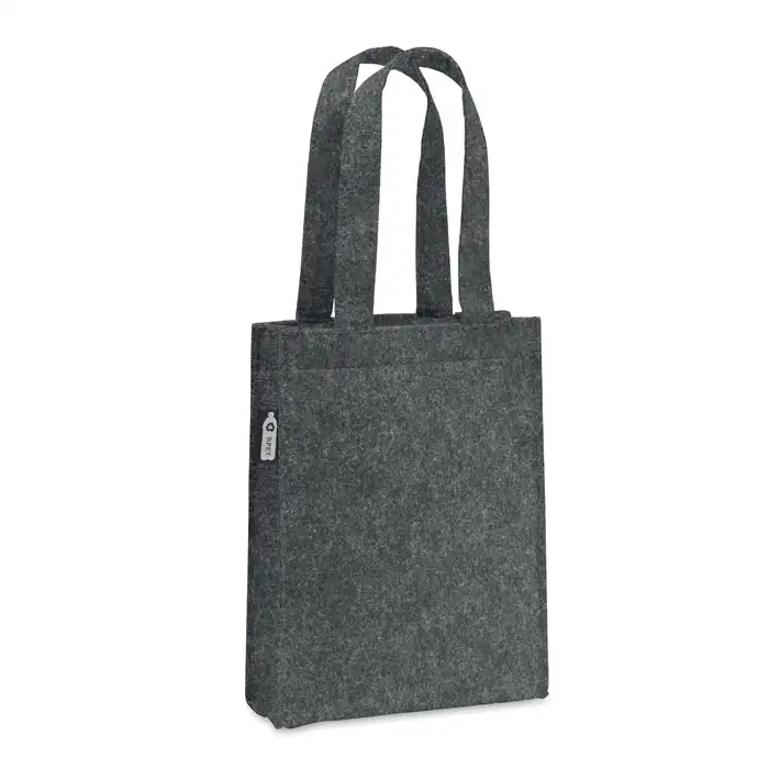 Kleine Tasche RPET-Filz – Ansicht 14
