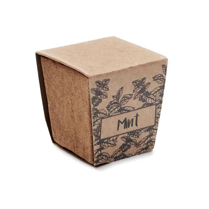 Pflanz-Set Minze – Ansicht 8