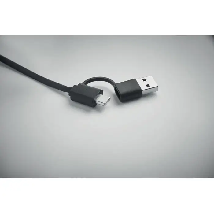 Einziehbares Ladekabel 60W – Ansicht 5