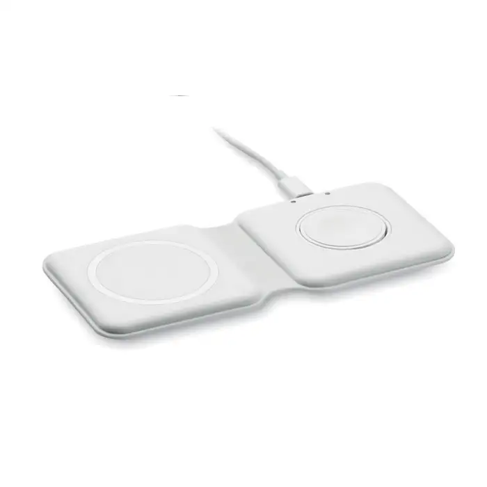 2in1 faltbare Ladestation 15W – Ansicht 10