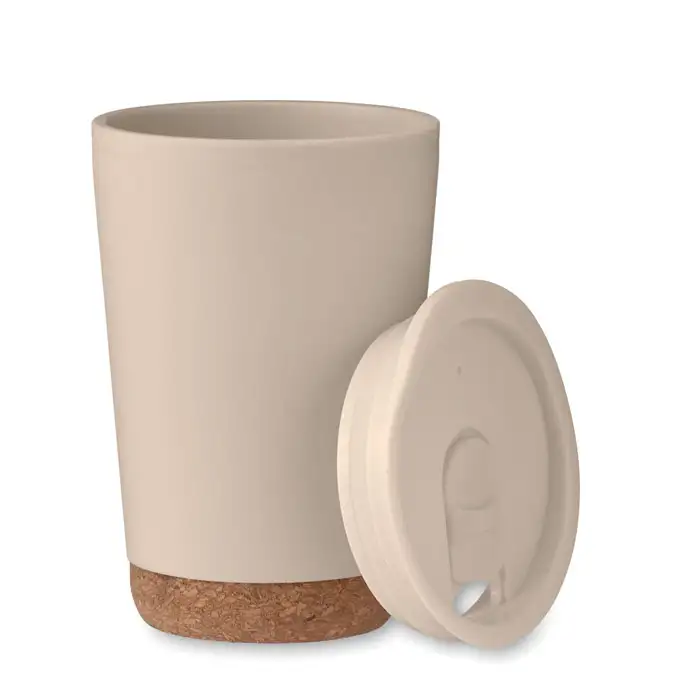 Doppelwandiger Becher 300 ml – Ansicht 12