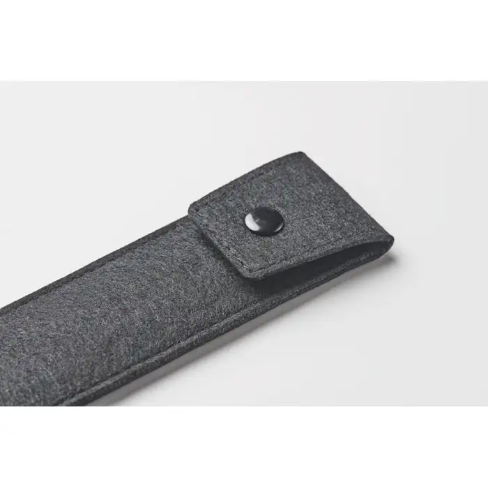 Stifte-Etui RPET-Filz – Ansicht 5