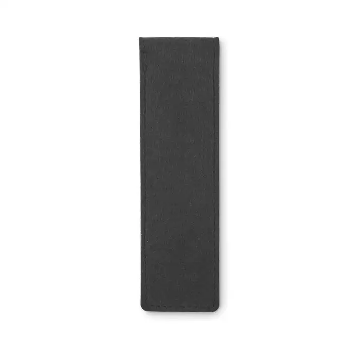 Stifte-Etui RPET-Filz – Ansicht 2